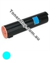 Picture of Cyan Compatible Toner Cartridge - suits Xerox DocuCentre C240