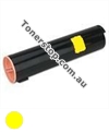 Picture of Yellow Compatible Toner Cartridge - suits Xerox DocuCentre C240