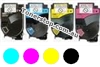 Picture of Bundled Set of 4 Compatible Toner Cartridges - suits Konica Minolta BIZHUB C350