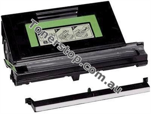 Picture of  Remanufactured Toner Cartridge - suits Sharp FO-3450
