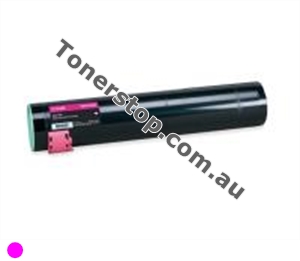 Picture of Magenta Remanufactured Toner Cartridge - suits Lexmark C935DTN