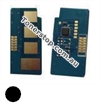 Picture of Black Compatible Toner Reset Chip - suits Samsung CLP-670ND