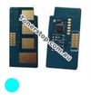 Picture of Cyan Compatible Toner Reset Chip - suits Samsung CLP-775ND