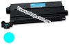 Picture of Cyan Remanufactured Toner Cartridge - suits Lexmark C910