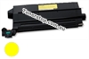 Picture of Yellow Remanufactured Toner Cartridge - suits Lexmark X912