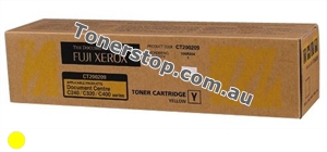 Picture of Yellow On Special - Genuine Toner Cartridge for Xerox DocuCentre C240
