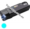 Picture of Cyan Compatible Toner Cartridge - suits Xerox DocuPrint C1190FS