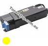 Picture of Yellow Compatible Toner Cartridge - suits Xerox DocuPrint C1190FS