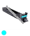 Picture of Cyan Compatible Toner Cartridge - suits Konica Minolta 4600