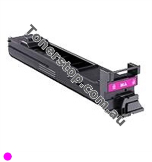 Picture of Magenta Compatible Toner Cartridge - suits Konica Minolta 4690MF
