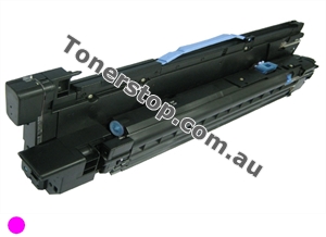 Picture of Magenta Remanufactured Drum Unit - suits HP CP6015