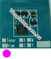 Picture of Magenta Compatible Toner Reset Chip - suits Xerox DocuCentre-V DocuCentre-V C5580