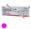 Picture of On Special - Magenta Genuine Toner Cartridge for OKI C5400