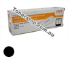 Picture of On Special - Black Genuine Toner Cartridge for OKI C5400