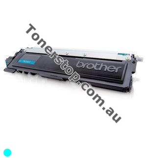 Picture of Cyan Remanufactured Toner Cartridge - suits Brother HL-3075CW