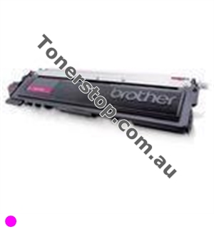 Picture of Magenta Compatible Toner Cartridge - suits Brother HL-3070CW