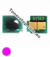 Picture of Magenta Compatible Drum Reset Chip - suits HP CM6040 MFP