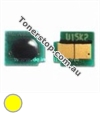 Picture of Yellow Compatible Drum Reset Chip - suits HP CM6040 MFP
