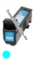 Picture of Cyan Remanufactured Toner Cartridge - suits HP CM6040 MFP