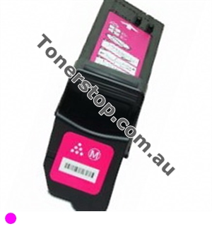 Picture of Magenta Remanufactured Toner Cartridge - suits HP CM6040 MFP