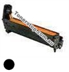 Picture of Black Remanufactured Drum Unit - suits OKI C5510