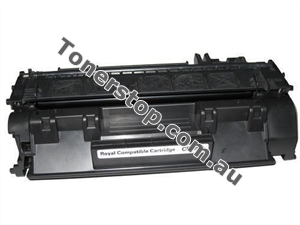 Picture of Compatible Toner Cartridge - suits Canon LBP Series LBP6650DN