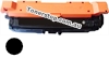 Picture of Black Compatible Toner Cartridge - suits HP CP4520N