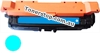 Picture of Cyan Compatible Toner Cartridge - suits HP CM4540FSKM MFP