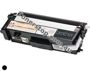 Picture of Black Compatible Toner Cartridge - suits Brother Brother MFC L Series MFC-L8850CDW