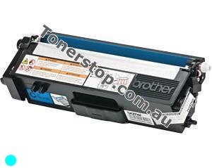 Picture of Cyan Compatible Toner Cartridge - suits Brother Brother HLL Series HL-L8350CDWT