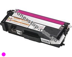 Picture of Magenta Compatible Toner Cartridge - suits Brother Brother MFC L Series MFC-L8900CDW