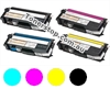 Picture of Bundled Set of 4 Compatible Toner Cartridges - suits Brother Brother HLL Series HL-L8350CDWT