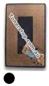 Picture of Black Compatible Toner Reset Chip - suits Kyocera P7035CDN