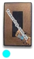 Picture of Cyan Compatible Toner Reset Chip - suits Kyocera FS-C Colour Series FS-C5100DN