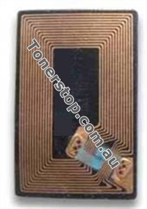 Picture of Compatible Toner Reset Chip - suits Kyocera TK174