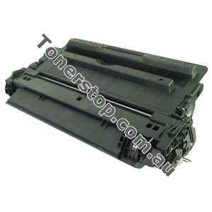 Picture of  Remanufactured Toner Cartridge - suits HP 5200n