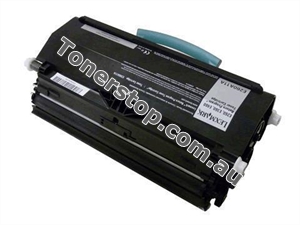 Picture of  Remanufactured Toner Cartridge - suits Lexmark E460DN