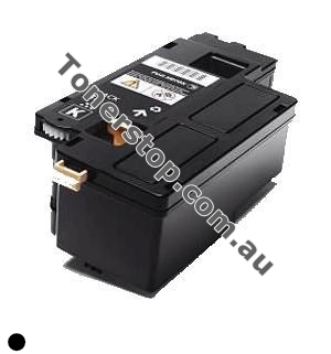 Picture of Black Compatible Toner Cartridge - suits Xerox DocuPrint CM205FW