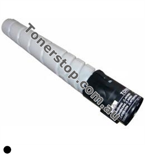 Picture of Black Compatible Toner Cartridge - suits Develop INEO Mono Printers 224e