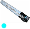 Picture of Cyan Compatible Toner Cartridge - suits Konica Minolta BIZHUB C360