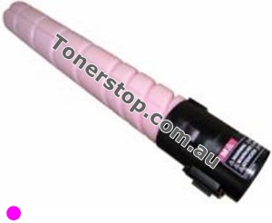 Picture of Magenta Compatible Toner Cartridge - suits Develop INEO +360