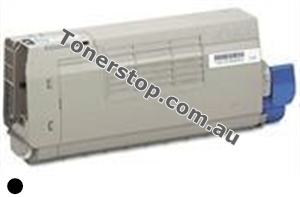 Picture of Black Compatible Toner Cartridge - suits Intec LP215 LABEL
