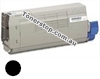 Picture of Black Compatible Toner Cartridge - suits  Anytron any-002 Digital Label Press