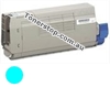 Picture of Cyan Compatible Toner Cartridge - suits  Anytron any-002 Digital Label Press