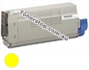 Picture of Yellow Compatible Toner Cartridge - suits Intec LP215 LABEL