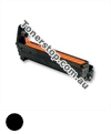 Picture of Black Remanufactured Drum Unit - suits OKI C9400