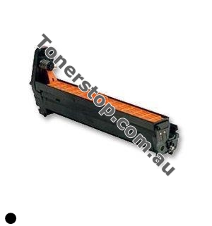 Picture of Black Remanufactured Drum Unit - suits Xerox Phaser 7300