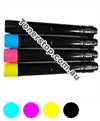 Picture of Bundled Set of 4 Compatible Toner Cartridges - suits Xerox DocuCentre-IV C2270