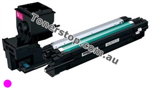 Picture of Magenta Remanufactured Toner Cartridge - suits Konica Minolta 3730DN