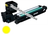 Picture of Yellow Remanufactured Toner Cartridge - suits Konica Minolta 3730DN